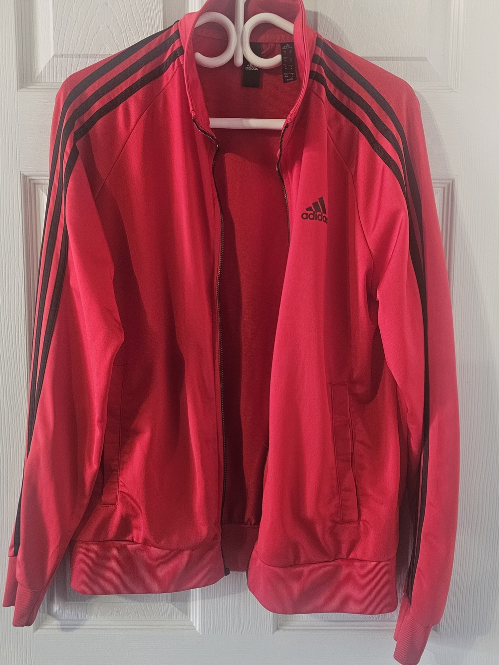 Bundle • Adidas • 2 Track Jacket & 1 Sweater